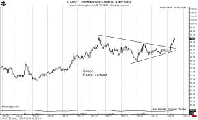 Charts Of The Day August 14 2013 Hogs Cotton Peter