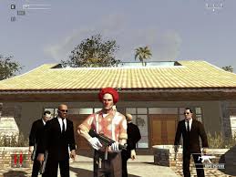 hitman 4 blood money pc review and