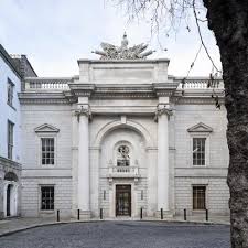 Bank of ireland operates under banksregional classification in ireland and is traded on irland stock exchange. Dublin Euronext Com