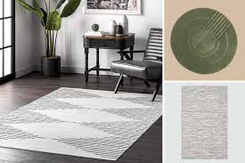 the 13 best washable area rugs to now