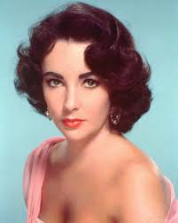 Resultado de imagem para elizabeth taylor