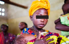 In five years, Nigeria records 14% reduction in child marriage -Report