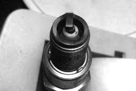 Reading The Plugs Spark Plug Tuning With Different Fuels