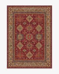 cambria ruby rug ruggable
