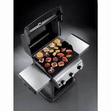 weber spirit e 310 gas grill review and