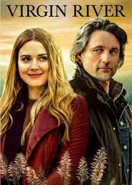 Virgin river premiered on december 6, 2019, and netflix viewers fell in. Pin On Books Movies Tv