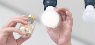 how to switch to led light bulbs endesa