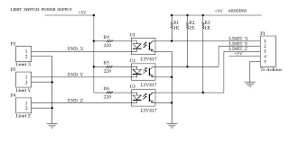 Limit switches & position indication. Gy 7581 Wiring Cnc Limit Switches On Honeywell Micro Switch Wiring Diagram Wiring Diagram