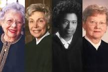 Image result for retired appellate judge who is working as an appellate lawyer