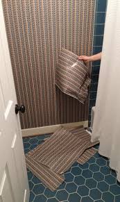 Bathroom Plans How To Strip Wallpaper
