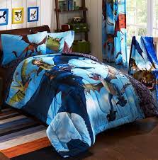how to train your dragon bedroom set