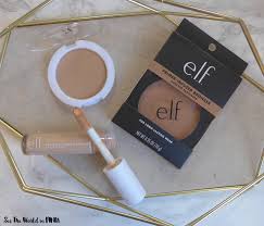 elf cosmetics huge swatch thoughts