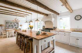 best kitchens with ceiling beams ideas