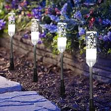 B Right Led Pathway Lights Outdoor 6