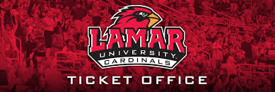 Ticket Home Page Lamar University Athletics
