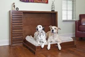 ingenioso sofá cama para mascotas bioguia