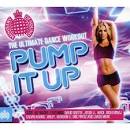 Pump It Up: The Ultimate Dance Workout