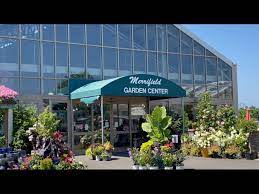Awesome Garden Vlog Of Merrifield