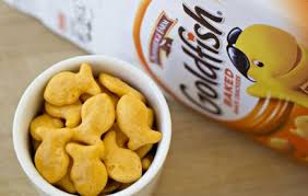 18 goldfish nutrition facts what you