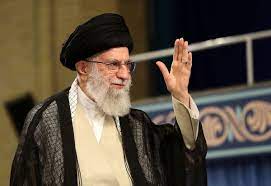 Are you similarly outraged that the pope is chosen by this process? How Iran S Supreme Leader Ali Khamenei Turned His Position Into One Persian Monarchs Would Have Envied The Independent The Independent