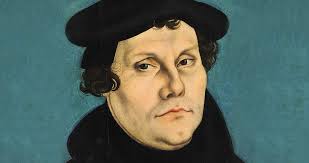 Image result for martin luther