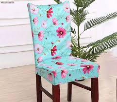 Buy Dining Chair Covers Upto 60