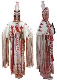 Buckskin itself is a timeless material, utilized by our ancestors for thousands of years. Plains Indian Buckskin Dress Pattern Crazy Crow Trading Post