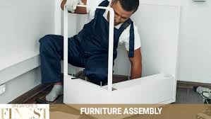 furniture embly services