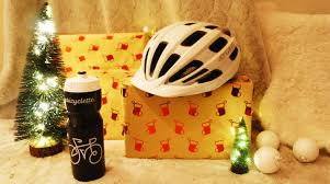 christmas gift ideas for cyclists