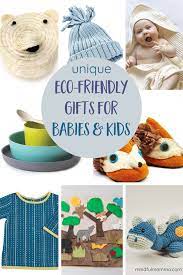 eco friendly gifts for es kids