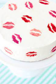 kiss me i m irish cake for st patrick