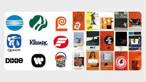 54 most famous graphic designers of all
