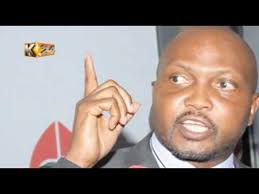 Image result for moses kuria