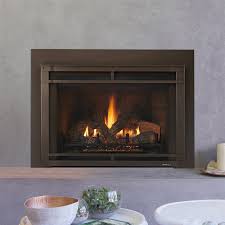 heat glo escape gas fireplace inserts