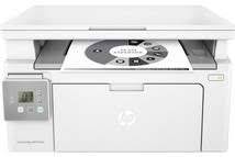This collection of software includes the complete set of drivers, installer software, and other administrative tools found on the printer's software cd. Hp Laserjet Ultra Mfp M134a Driver And Software Downloads