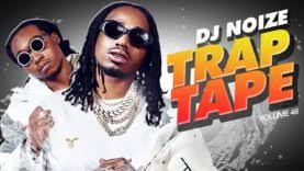 Some of his best songs have come with another. Trap Tape 46 June 2021 Best New Rap Songs Hip Hop Dj Mix Dj Noize Mixtape Viral Hip Hop News