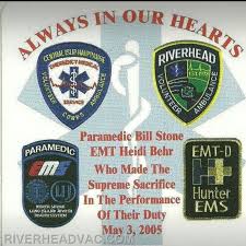 Riverhead Volunteer Ambulance Corps Inc