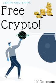 You will earn 10% of the amount your referrals make on the website. Learn And Earn Free Crypto Through The Coinbase Learn And Earn Program A Great Way To Get Started Earning Free Crypto And Bit Cryptocurrency Learning Earnings