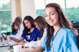 registered nurse guide links