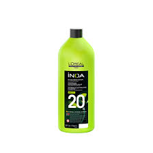inoa 20 volume hair developer l oréal