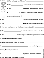 50 states and capitals worksheet, united states and state capitals and abbreviations worksheet are some main things we will present to you based we have a dream about these 50 states and capitals quiz worksheet photos collection can be useful for you, give you more examples and of course. Short Answer Quizzes Printable Enchantedlearning Com