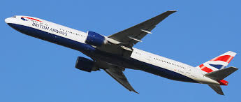 Seat Map Boeing 777 300 British Airways Best Seats In Plane