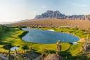Las Vegas Paiute Golf Resort | Paiute Golf Course | Tee Times USA