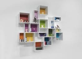 19 Captivating Box Shelves For Every