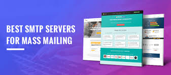 5 Best Smtp Servers For Mass Mailing 3x Cheaper Formget