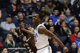 Ucla Basketball The Sky Is Not Falling Bruins Nation