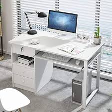 The plethora of separate product categories at caseking, enables you to browse through a gargantuan assortment of more than 10.000 items to find exactly what you. Ktdz Computer Desk Computer Workstation With Compartment And Keyboard Case Student Desk Suitable For Interior Ministry Amazon De Kuche Haushalt
