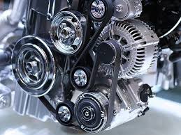 3 benefits of timing belt replacement