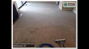 carpet cleaning services middlefield oh