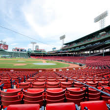 Fenway Park The Ultimate Guide To The Home Of The Red Sox